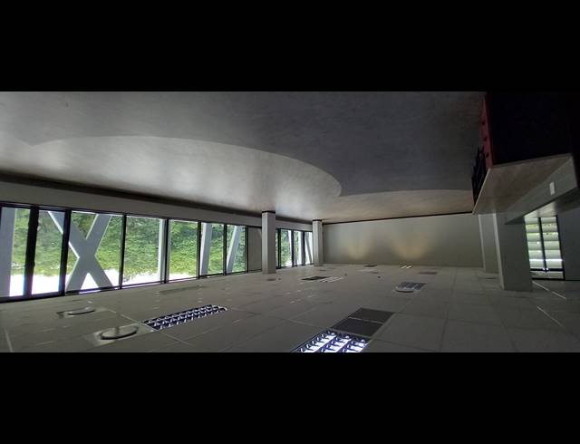 733M² OFFICE TO LET IN BRYANSTON